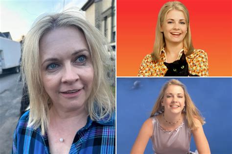 Melissa Joan Hart: I was coming down from ecstasy during shoot